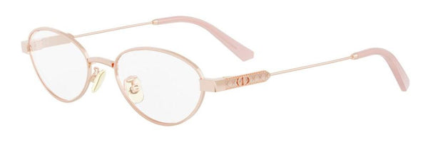 Korrektionsbrille Dior DIORCANNAGEO B3U