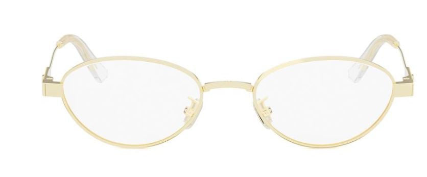 Korrektionsbrille Dior DIORCANNAGEO B3U