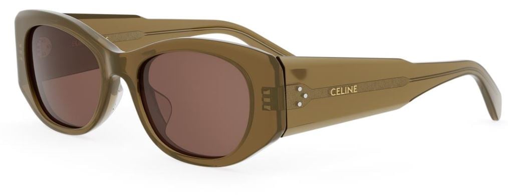 Óculos de Sol Celine 3 DOTS CL40329U