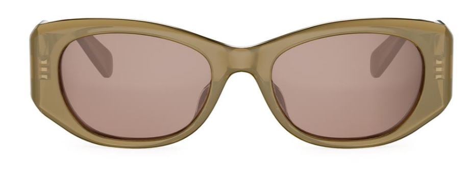 Óculos de Sol Celine 3 DOTS CL40329U