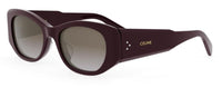 Óculos de Sol Celine 3 DOTS CL40329U