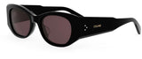 Gafas de sol Celine 3 DOTS CL40329U