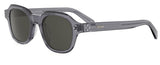 Gafas de Sol Celine 3 DOTS HD CL40326U