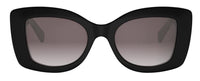 Óculos de Sol Celine 3 DOTS CL40324U