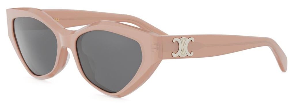 Zonnebril CELINE Triomphe CL40323U