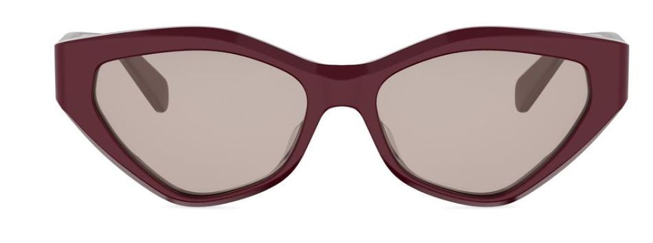 Zonnebril CELINE Triomphe CL40323U