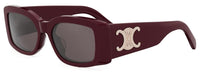 Óculos de sol CELINE Triomphe Rectangular CL40282U