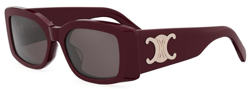Óculos de sol CELINE Triomphe Rectangular CL40282U