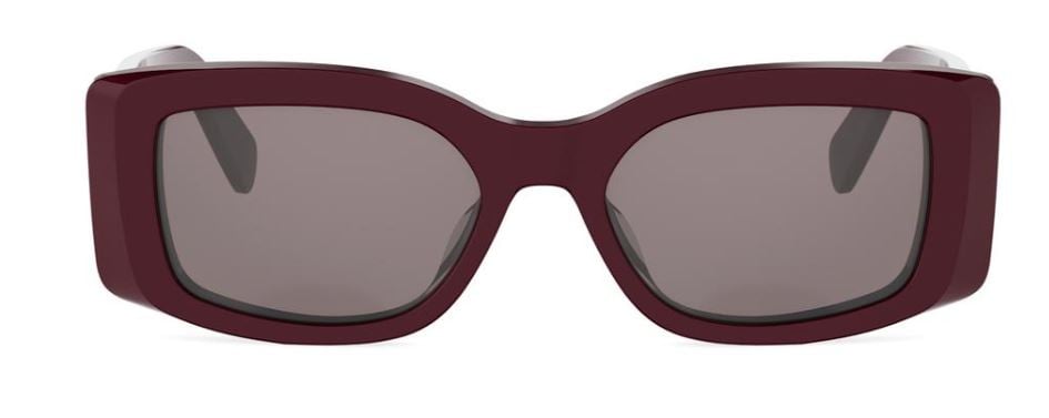 Óculos de sol CELINE Triomphe Rectangular CL40282U