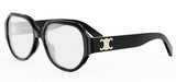 Gafas graduadas Celine TRIOMPHE CL50165I