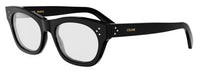 Celine 3 DOTS CL50166I Eyeglasses