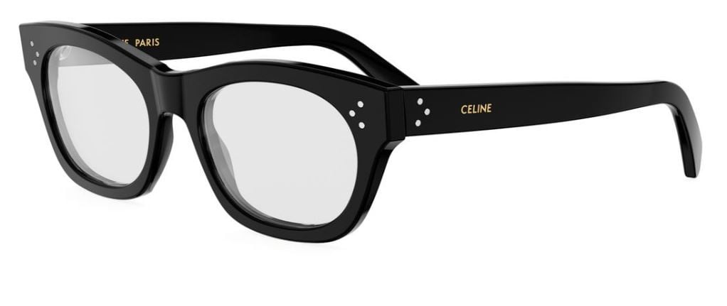 Celine 3 DOTS CL50166I Eyeglasses