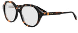 Celine Thin CL50167I Prescription Glasses