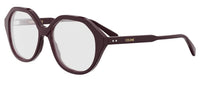 Celine Thin CL50167I Korrektionsbrille