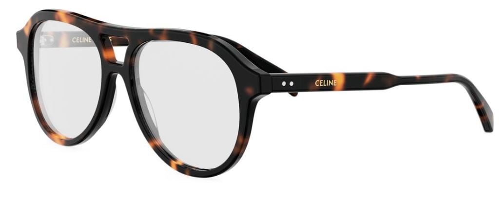 Korrektionsbrille Celine Thin CL50168I