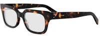 Lunettes de vue Celine 3 DOTS HD CL50170I