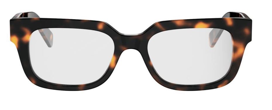 Lunettes de vue Celine 3 DOTS HD CL50170I