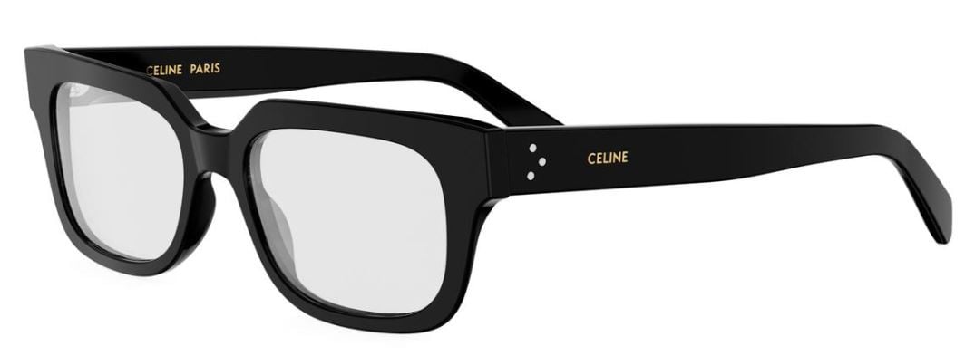 Lunettes de vue Celine 3 DOTS HD CL50170I