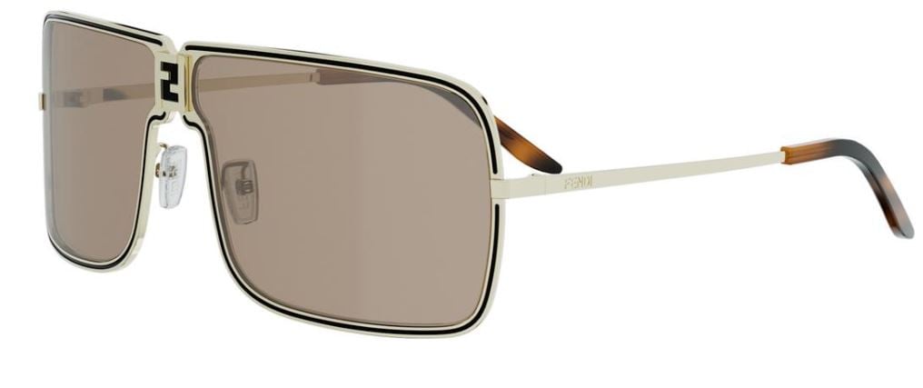 Óculos de Sol Fendi FENDINESS FE40195U