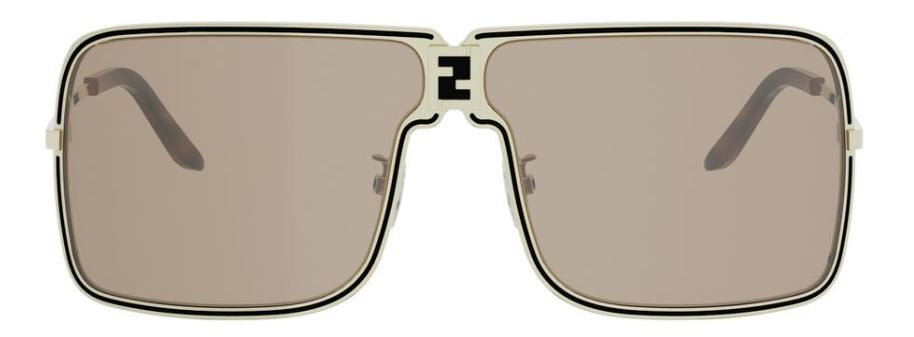 Óculos de Sol Fendi FENDINESS FE40195U