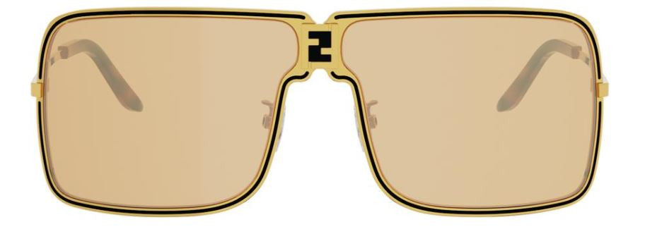 Óculos de Sol Fendi FENDINESS FE40195U