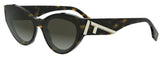Gafas de Sol Fendi First FE40194I