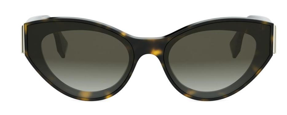 Óculos de Sol Fendi First FE40194I