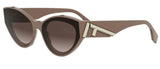 Gafas de Sol Fendi First FE40194I