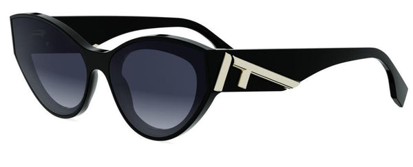 Сонцезахисні окуляри Fendi First FE40194I