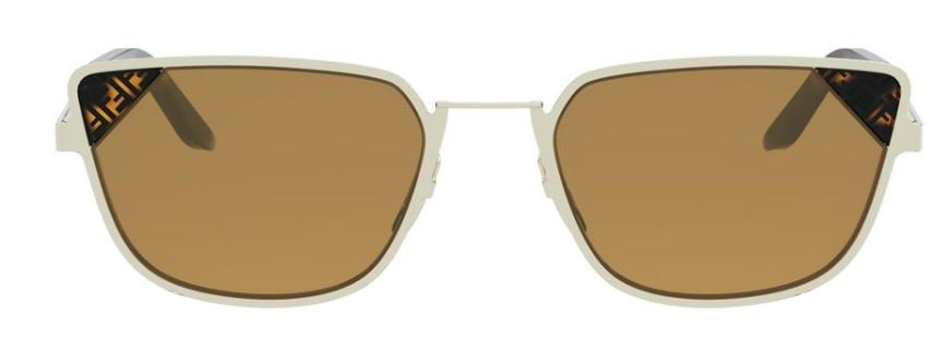 Gafas de Sol Fendi Signature FE40188U