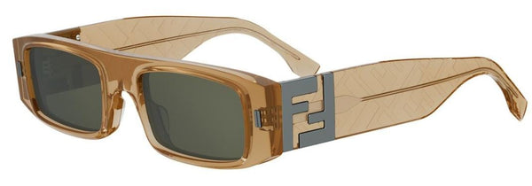 Сонцезахисні окуляри Fendi FF SQUARED FE40181I