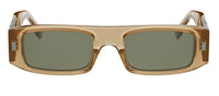 Fendi FF SQUARED FE40181I Sunglasses