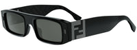Fendi FF SQUARED FE40181I Sunglasses