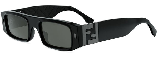 Сонцезахисні окуляри Fendi FF SQUARED FE40181I