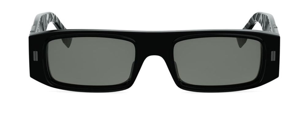 Fendi FF SQUARED FE40181I Sunglasses