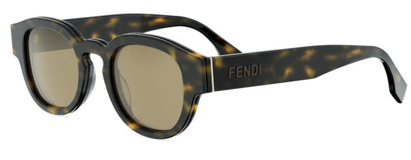 Fendi Signature FE40182I sunglasses