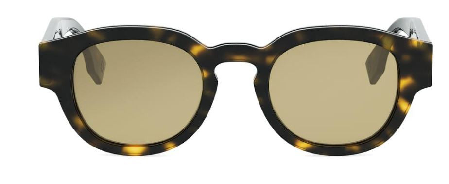 Óculos de Sol Fendi Signature FE40182I