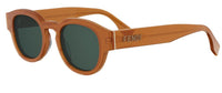 Óculos de Sol Fendi Signature FE40182I