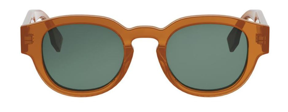 Óculos de Sol Fendi Signature FE40182I