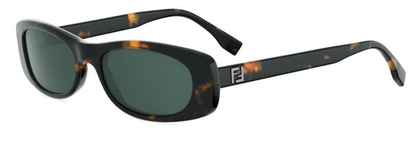 Сонцезахисні окуляри Fendi FF SQUARED FE40183I