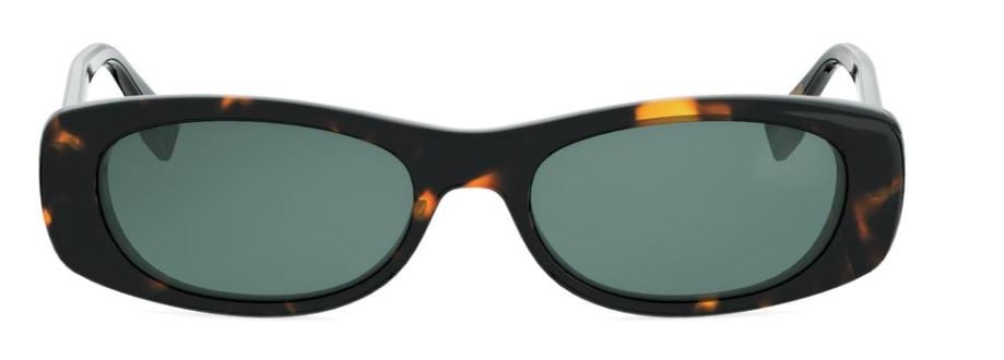 Sonnenbrille Fendi FF SQUARED FE40183I