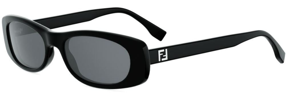 Sonnenbrille Fendi FF SQUARED FE40183I