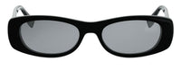 Sonnenbrille Fendi FF SQUARED FE40183I