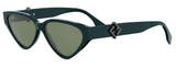 Gafas de Sol Fendi FF DIAMONDS FE40184I