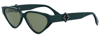 Óculos de Sol Fendi FF DIAMONDS FE40184I