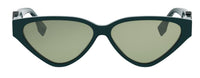 Óculos de Sol Fendi FF DIAMONDS FE40184I