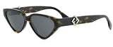 Gafas de Sol Fendi FF DIAMONDS FE40184I