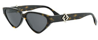 Óculos de Sol Fendi FF DIAMONDS FE40184I
