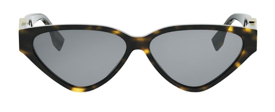 Óculos de Sol Fendi FF DIAMONDS FE40184I