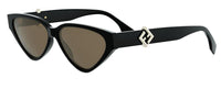 Óculos de Sol Fendi FF DIAMONDS FE40184I